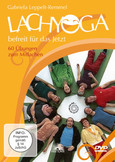 Lachyoga befreit für das Jetzt, DVD Lachyoga befreit für das Jetzt, DVD