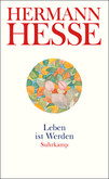 Leben ist werden Leben ist werden
