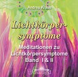 Lichtkörpersymptome, 2 Audio-CDs
