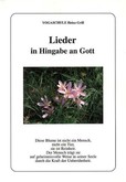 Lieder in Hingabe an Gott Lieder in Hingabe an Gott