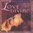 Love Divine Audio CD Love Divine Audio CD