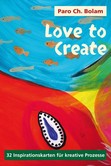 Love to Create - Kartenset Love to Create - Kartenset