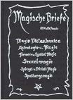 Magische Briefe