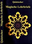 Magische Lehrbriefe Magische Lehrbriefe