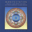 Manifestation Audio CD Manifestation Audio CD