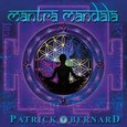 Mantra Mandala Audio CD Mantra Mandala Audio CD