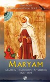 Maryam Maryam