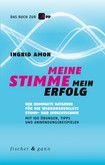 Meine Stimme - Mein Erfolg Meine Stimme - Mein Erfolg