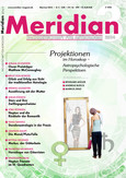 Meridian 2014, Heft 3 Meridian 2014, Heft 3