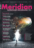 Meridian 2014, Heft 6 Meridian 2014, Heft 6