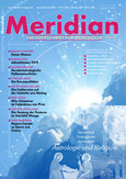 Meridian 2015, Heft 1 Meridian 2015, Heft 1