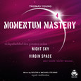 Momentum Mastery 4, Audio-CD Momentum Mastery 4, Audio-CD