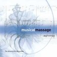Musical Massage - Synergy Audio CD