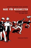 Nase für Neuigkeiten Nase für Neuigkeiten