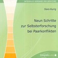 Neun Schritte zur Selbsterforschung bei Paarkonflikten, 1 Audio-CD