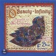 O Beauty Infinity Audio CD O Beauty Infinity Audio CD