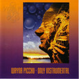 Only Instrumental Audio-CD