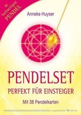Pendelset, Pendel u. Pendelkarten Pendelset, Pendel u. Pendelkarten
