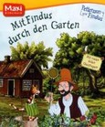 Pettersson und Findus, Mit Findus durch den Garten Pettersson und Findus, Mit Findus durch den Garten