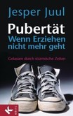 Pubertät - Wenn Erziehen nicht mehr geht Pubertät - Wenn Erziehen nicht mehr geht