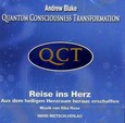 QCT - Quantum Consciousness Transformation, Reise ins Herz, Audio-CD QCT - Quantum Consciousness Transformation, Reise ins Herz, Audio-CD