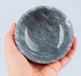 Räucherschale aus Marmor, Schale Räucherschale aus Marmor, Schale