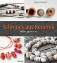 Schmuck aus Keramik selbst gemacht