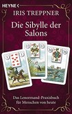 Die Sibylle der Salons Die Sibylle der Salons