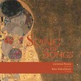 Song of Songs Audio CD