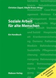 Soziale Arbeit für alte Menschen Soziale Arbeit für alte Menschen
