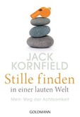 Stille finden in einer lauten Welt Stille finden in einer lauten Welt
