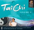 Tai Chi, 1 Audio-CD
