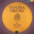 Tantra Drums Audio CD