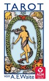 Tarot von A.E. Waite Pocketausg.