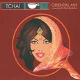 Tchai - Oriental Mix - The a la Menthe* Audio CD Tchai - Oriental Mix - The a la Menthe* Audio CD