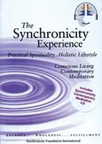 The Synchronity Experience Audio CD The Synchronity Experience Audio CD
