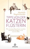 Tipps von der Katzenflüsterin Tipps von der Katzenflüsterin