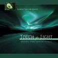 Touch the Light, 1 Audio-CD