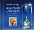 Transformation und Zeitenwandel, Audio-CD