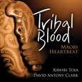 Tribal Blood, Audio CD