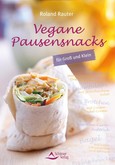 Vegane Pausensnacks Vegane Pausensnacks