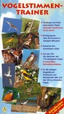 Vogelstimmen-Trainer Audio CD Vogelstimmen-Trainer Audio CD