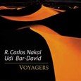 Voyagers Audio CD