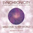 Welcome to My World Audio CD Welcome to My World Audio CD