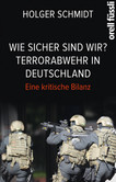 Wie sicher sind wir? Wie sicher sind wir?