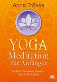 Yoga-Meditation für Anfänger Yoga-Meditation für Anfänger