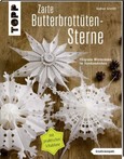 Zarte Butterbrottütensterne Zarte Butterbrottütensterne