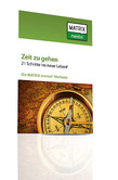Zeit zu gehen - DVD Zeit zu gehen - DVD