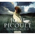 Zerbrechlich, 6 Audio-CDs Zerbrechlich, 6 Audio-CDs