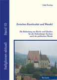 Zwischen Kontinuität und Wandel Zwischen Kontinuität und Wandel